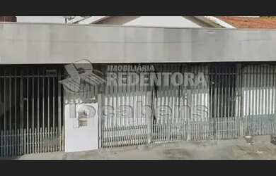 Imagem: O depósito possui 195m² de Área e está localizado em Jardim