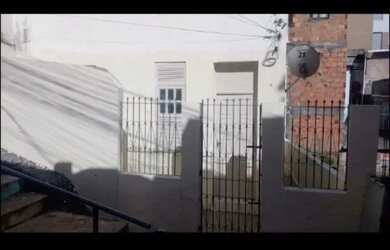 Imagem: O apartamento possui 2 Dormitórios, 1 Banheiro, 50m² de Área