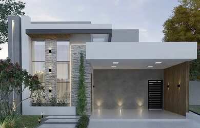 Imagem 2: TERRENO +CONSTRUÇÃO IMPERDÍVEL EM PONTA NEGRA VIVENDA DAS MARINAS e Reserva do Parque excl