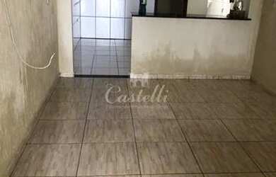 Imagem 2: Casa para locação no Bairro Contorno em Ponta Grossa Paraná