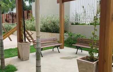 Imagem 7: Sao Carlos - Apartamento Padrão - Recreio Sao Judas Tadeu