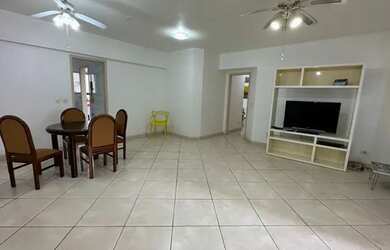 Imagem 6: Apartamento com 4 dormitórios, 160 m² - venda por R$ 1.000.000,00 ou...