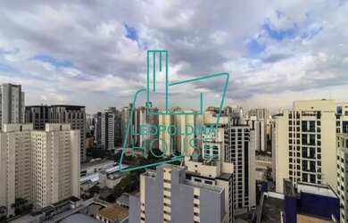 Imagem 5: Apartamento para locação 54m² - Moema