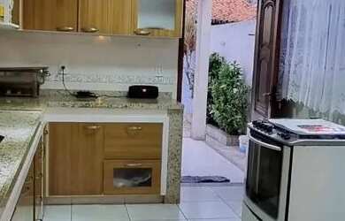 Imagem 13: Temporada - Linda Casa de praia Ponta Negra Maricá