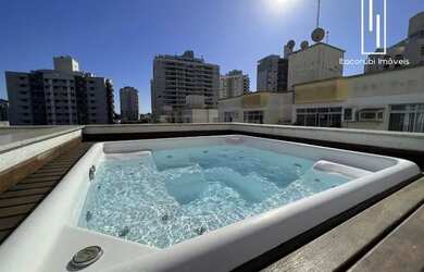 Imagem 4: FLORIANóPOLIS - Apartamento Padrão - Itacorubi