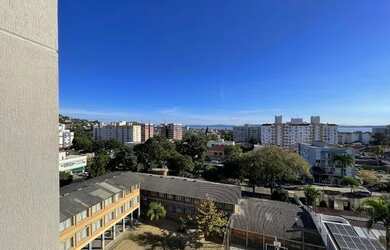 Imagem 14: Apartamento em Tristeza. Piscina, 75m² de Área, 2 Vagas na garageme2...