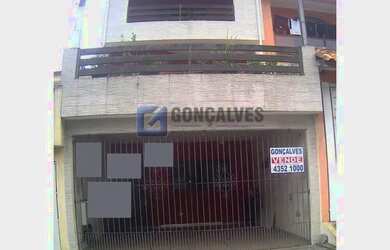 Imagem: A casa possui 3 Dormitórios, 5 Banheiros, 2 Vagas na garagem