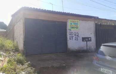 Imagem: A casa possui 2 Dormitórios, 1 Banheiro, 5 Vagas na garagem