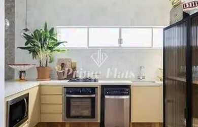 Imagem 5: Apartamento disponível para venda no Edifício Copan no Centro Histórico de São Paulo, com