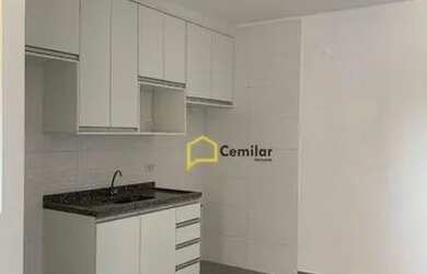 Imagem 4: Apartamento com 1 dormitório, 35 m² - venda por R$ 255.000,00 ou aluguel...