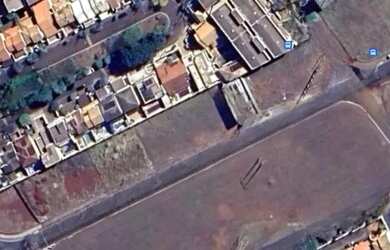 Imagem: O terreno possui 1.260m² de Área e está localizado em Jardim