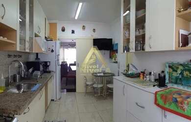 Imagem 10: Apartamento para Venda em São Paulo / SP no bairro Planalto Paulista