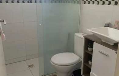 Imagem 3: Casa no Siqueira Campos. 180m² de Área, 1 Vaga na garageme5 Dormitórios