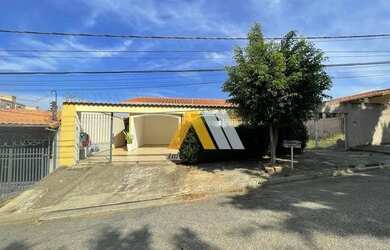 Imagem 1: Casa com 3 dormitórios, 120 m² - venda por R$ 495.000,00 ou aluguel por R$ 2.579,00/mês