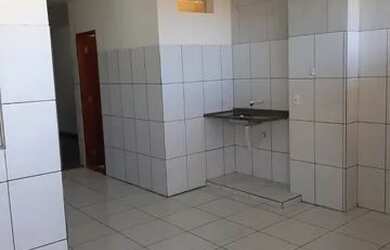 Imagem: O apartamento possui 1 Dormitório e está localizado em Araçás