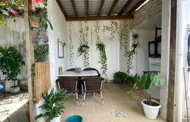 Imagem 4: Imóvel em Pau Amarelo. Varanda, 85m² de Área, 2 Vagas na garageme2...