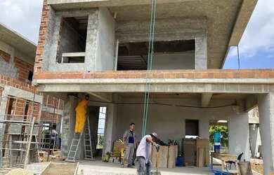 Imagem 10: Loteamento Reserva Camara Condominio Fechado Numa Excelente Localização...