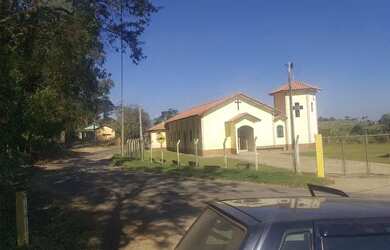 Imagem: A chácara possui 4.000m² de Área e está localizado em Vila