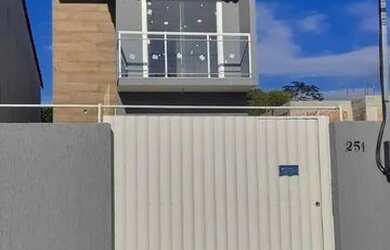 Imagem 6: Casa, 130 m² - venda por R$ 520.000,00 ou aluguel por R$ 3.222,22/mês...