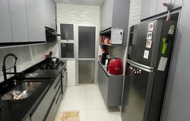 Imagem 15: Apartamento para venda possui 72 metros quadrados com 2 quartos em Encruzilhada...