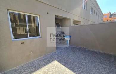 Imagem 3: Sobrado novo de 02 suítes em Condomínio Fechado com 03 vagas