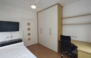 Imagem 10: Excelente apto de 03 quartos, disponível para venda ou locação