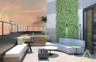 Imagem 3: Cobertura para Venda em São Paulo / SP no bairro Jardim Paulistano