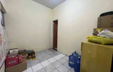 Imagem 15: Casa em Brotas - Frente de rua