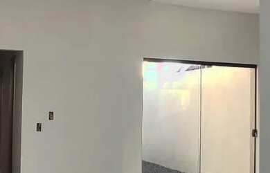 Imagem 3: Casa nova. Varanda, 74m² de Área, 2 Vagas na garageme2 Dormitórios