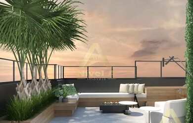 Imagem 2: Cobertura para Venda em São Paulo / SP no bairro Jardim Paulistano