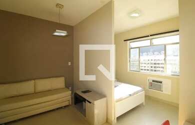 Imagem 4: Apartamento para Aluguel - Copacabana, 1 Quarto, 30 m2