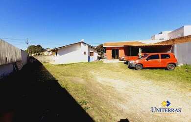 Imagem 15: Terreno à venda, 597 m² por R$ 850.000,00 - São Gabriel - Colombo/PR