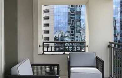 Imagem 16: Apartamento Locação 1 Dormitórios - 63 m² Brooklin