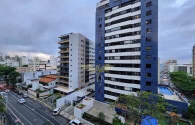 Imagem 7: Apartamento Com 3 Quartos Em 115M² Com 1 Vaga De Garagem Na Pituba. 13R6KHF