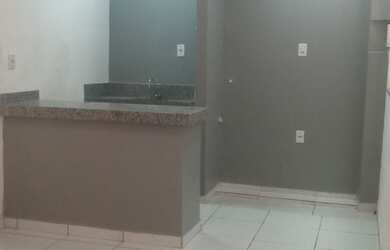 Imagem: A casa possui 1 Dormitório, 1 Banheiro, 32m² de Área, Imóvel