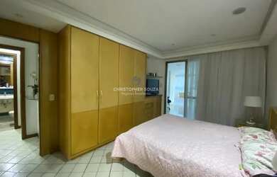 Imagem 13: Apartamento 4 Quartos para Venda em Vitória, Praia do Canto, 4 dormitórios, 4 suítes, 6 ba