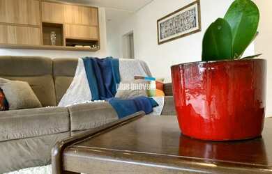 Imagem 8: Apartamento 3 Dormitórios 3 Suite 2 Vagas no Brooklin