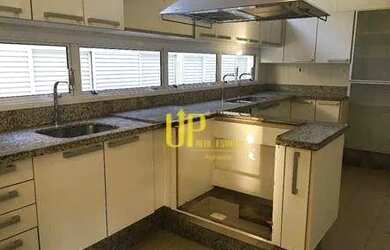 Imagem 5: Casa com 4 dormitórios à venda, 800 m² por R$ 10.000.000,00 - Tamboré...