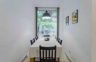 Imagem 6: Apartamento para Aluguel - Copacabana, 2 Quartos, 110 m2