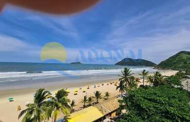 Imagem 14: APARTAMENTO RESIDENCIAL em GUARUJÁ - SP, Jardim Astúrias