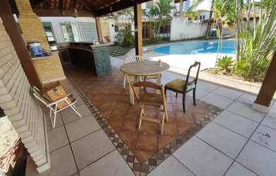 Imagem 8: Casa 5 quartos, sendo 1 suíte, piscina Área gourmet, terr 1000 M²,...