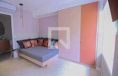 Imagem 5: Apartamento para Aluguel - Pinheiros, 1 Quarto, 26 m2