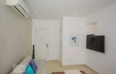 Imagem 4: Apartamento para Aluguel - Copacabana, 2 Quartos, 72 m2