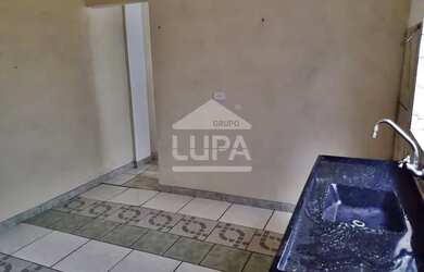 Imagem: A casa possui 2 Dormitórios, 1 Banheiro, 40m² de Área e