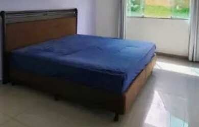 Imagem 5: Super Casa Oportunidade. 600m² de Área, 5 Vagas na garageme3 Dormitórios