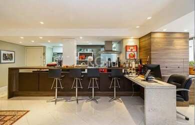 Imagem 9: Apartamento para Venda - 113m², 3 dormitórios, sendo 1 suites, 2 vagas...