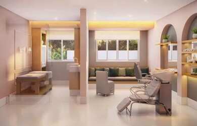 Imagem 2: Apartamento com 2 dormitórios à venda, 63 m² por R$ 758.650 - Vila...