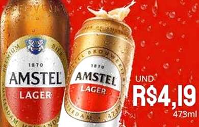 Imagem 4: Distribuidora de bebidas. 