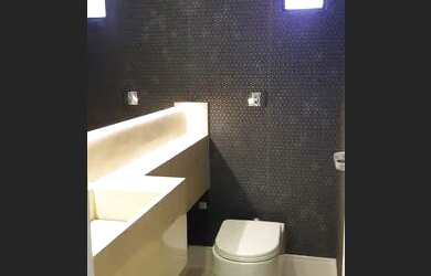 Imagem 3: 3 suítes locação no Horto Florestal - Salvador - BA