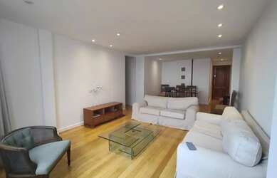 Imagem 6: Excelente apto de 03 quartos, disponível para venda ou locação